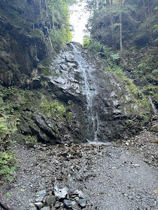 Wasserfall