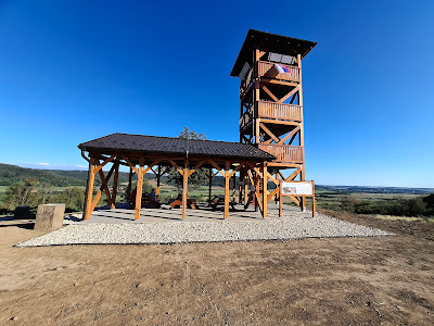 Vyhliadková veža
