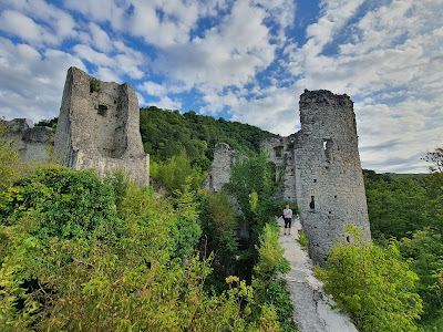 Samobor Castle