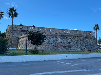 Castillo de la Duquesa