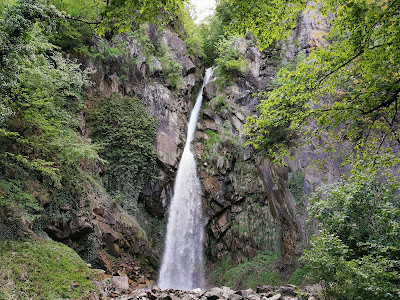 Brandis Wasserfall