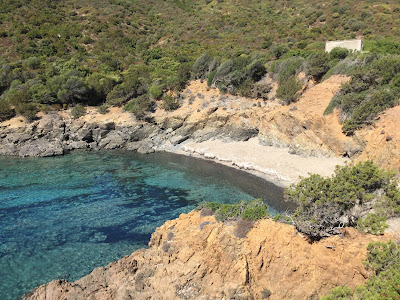Spiaggia di Porto Santoru