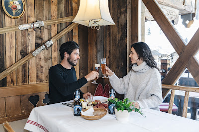 Erlebnisrestaurant Schmuggler-Alm