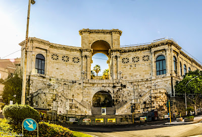 Bastione di Saint Remy