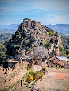 Castell de Xàtiva