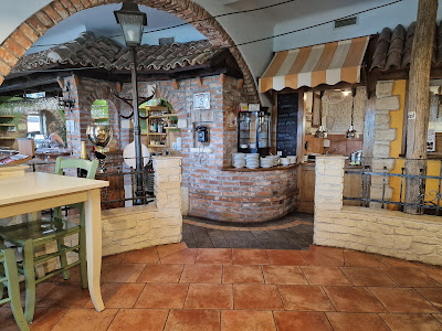 Gostilna-Pizzeria Nona