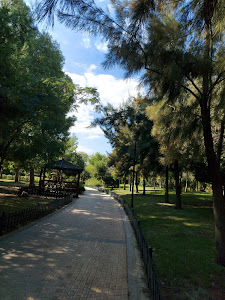 Palio Faliro Park