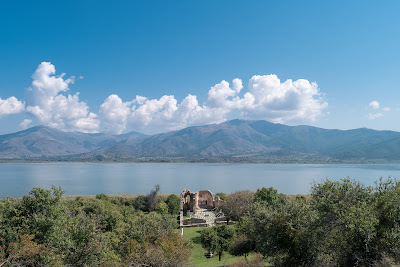 Prespa National Park