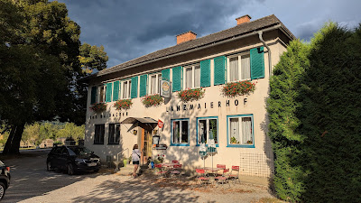 Camping Lanzmaierhof