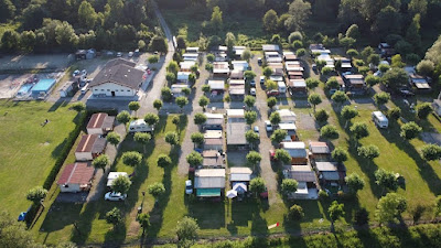 Camping Valchiusella