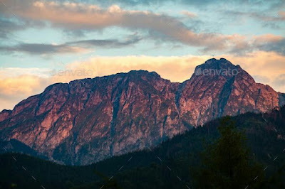 Giewont