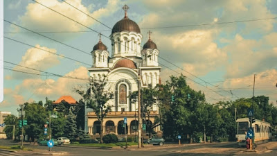 Biserica Cașin