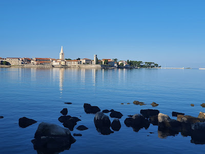 Beach Parentino (ex.Pical/Zagreb)