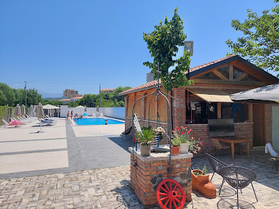 Camping GJERGJ ARANITI