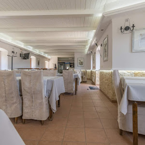 Restoran Tvrđava Knin