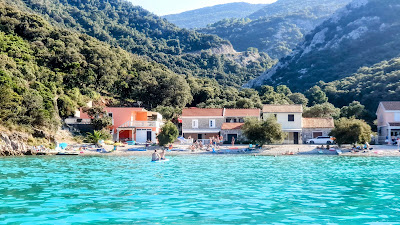 Camp Divna