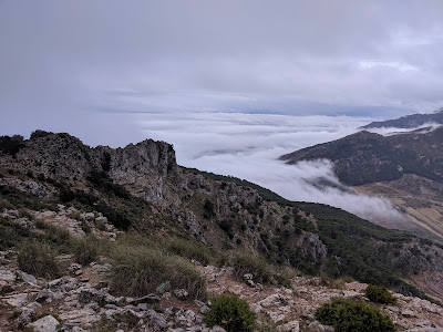 Pico del Grajo o Valdivia