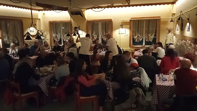 Restoran i Ribolovačko društvo Šaran
