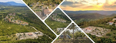 Vela Stina Camping