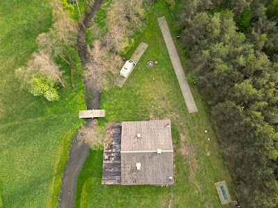 Camping Nad Sarenką