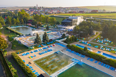 Thermal Park