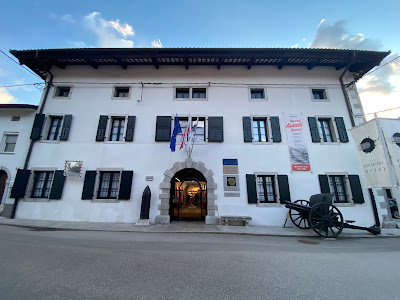 Kobarid Museum