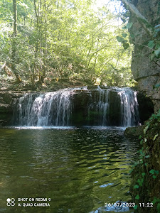 Cascata Fermona