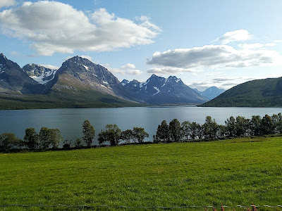 Jagervatn