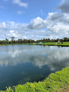 Trout Park Haere