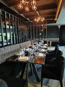 Restaurante Lacaliza