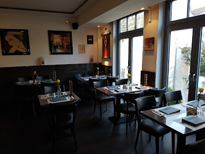 LA NIÑA | Tapas Bar & Restaurant