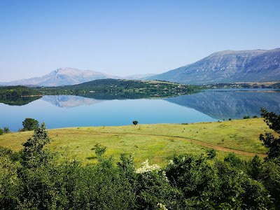 Perucko Lake