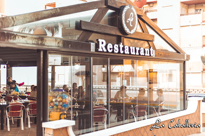 Restaurante La Caballeria