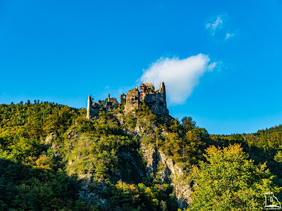 Old Castle (Starhrad)