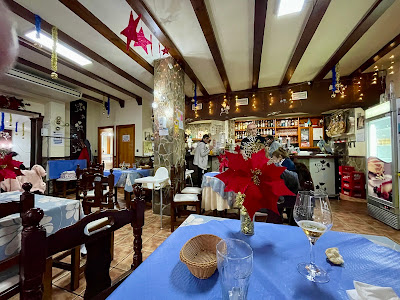 Restaurante Lola