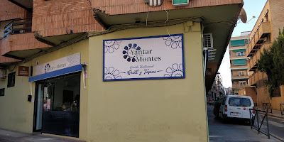 Asador El Yantar de los Montes