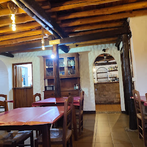 Restaurante El Parral