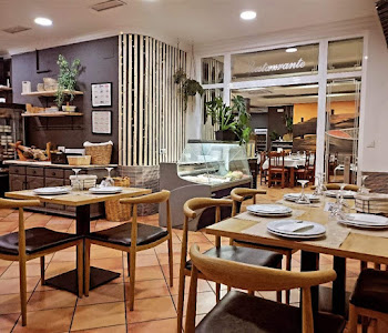 Restaurante Pepe Cinta