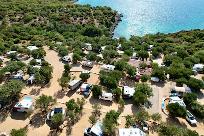 Camping Kanic