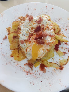 Sabores para llevar