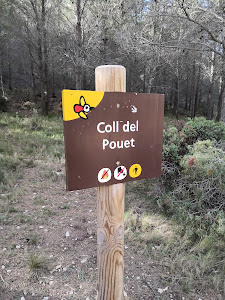 Coll de Pouet