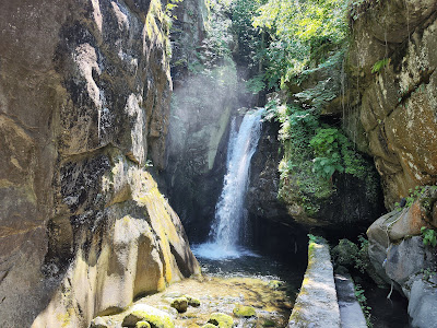 Waterfall Kostenets