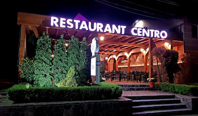 Centro Restaurant