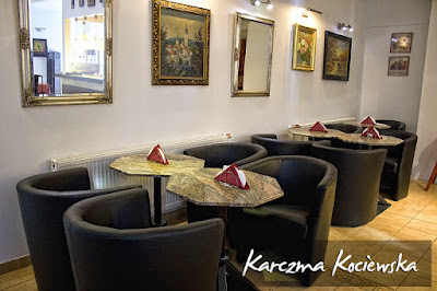 Karczma Kociewska Restauracja Hotel