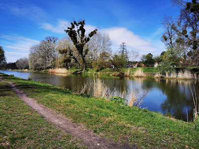 Park Nad Kanałem