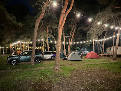 Camp Hel