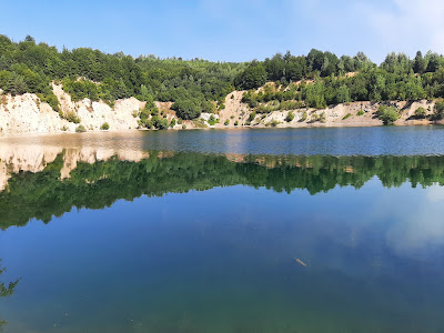 Radovan Lake