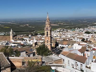 Cerro de San Cristóbal