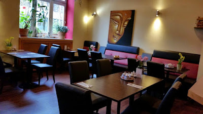 Restaurant Hoa Quynh