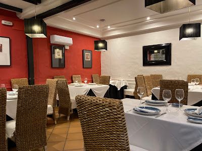 Restaurante la Carbonería